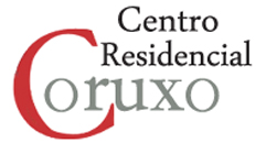 Centro Residencial Coruxo logo